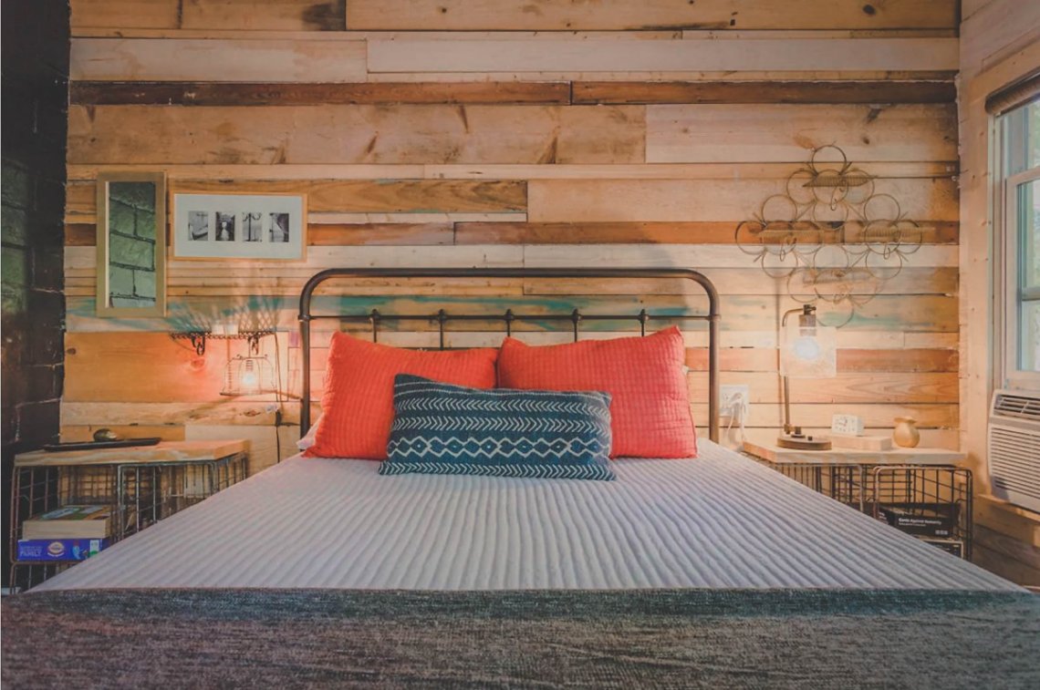 17 Best Airbnbs In Austin For Every Budget Passport To Eden