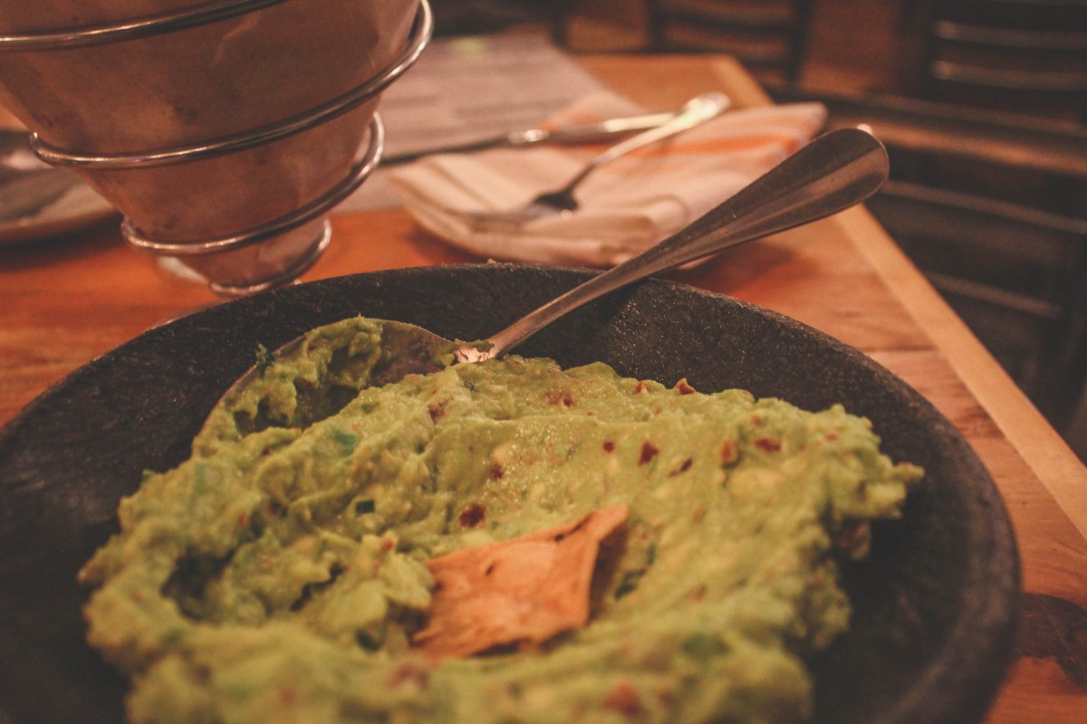 Best Restaurants In Jackson Mississippi - Passport To Eden