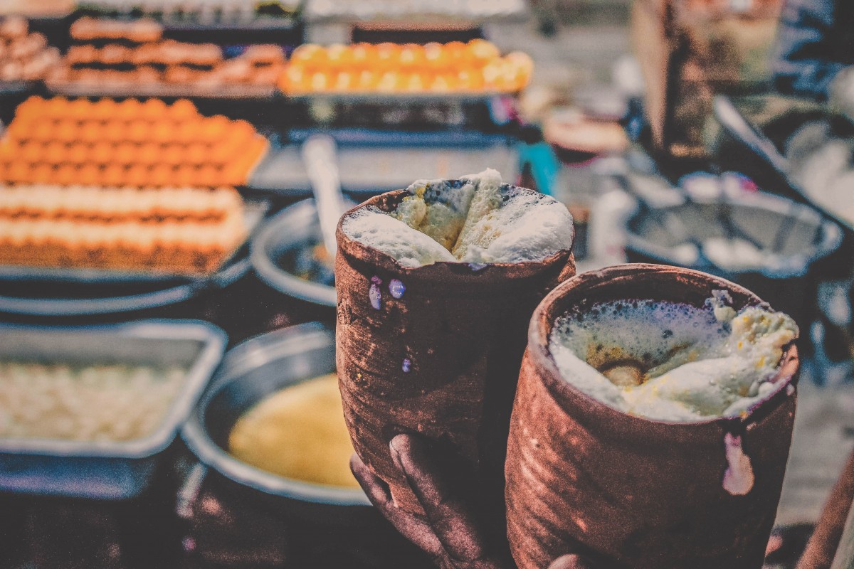 foodie road trip questions for couples featured photo