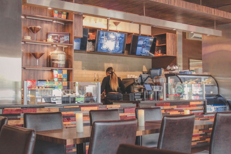 12 Best Restaurants In Uptown Dallas - Passport To Eden