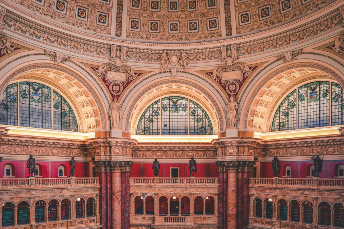 library of congress