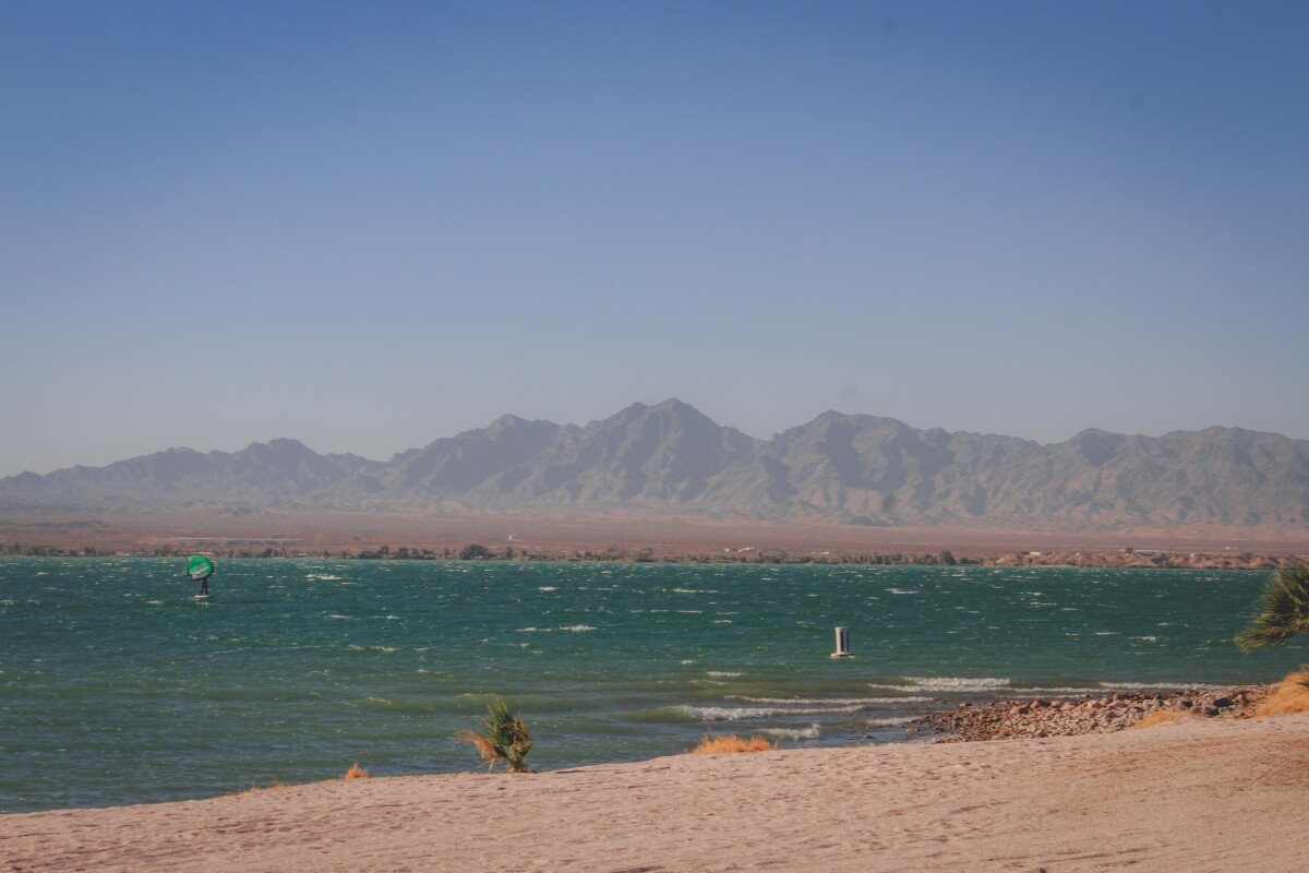 things to do in Lake Havasu: Lake Havasu State Park