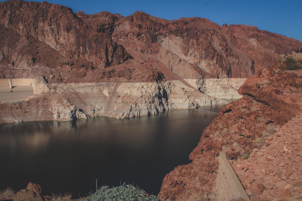lake mead