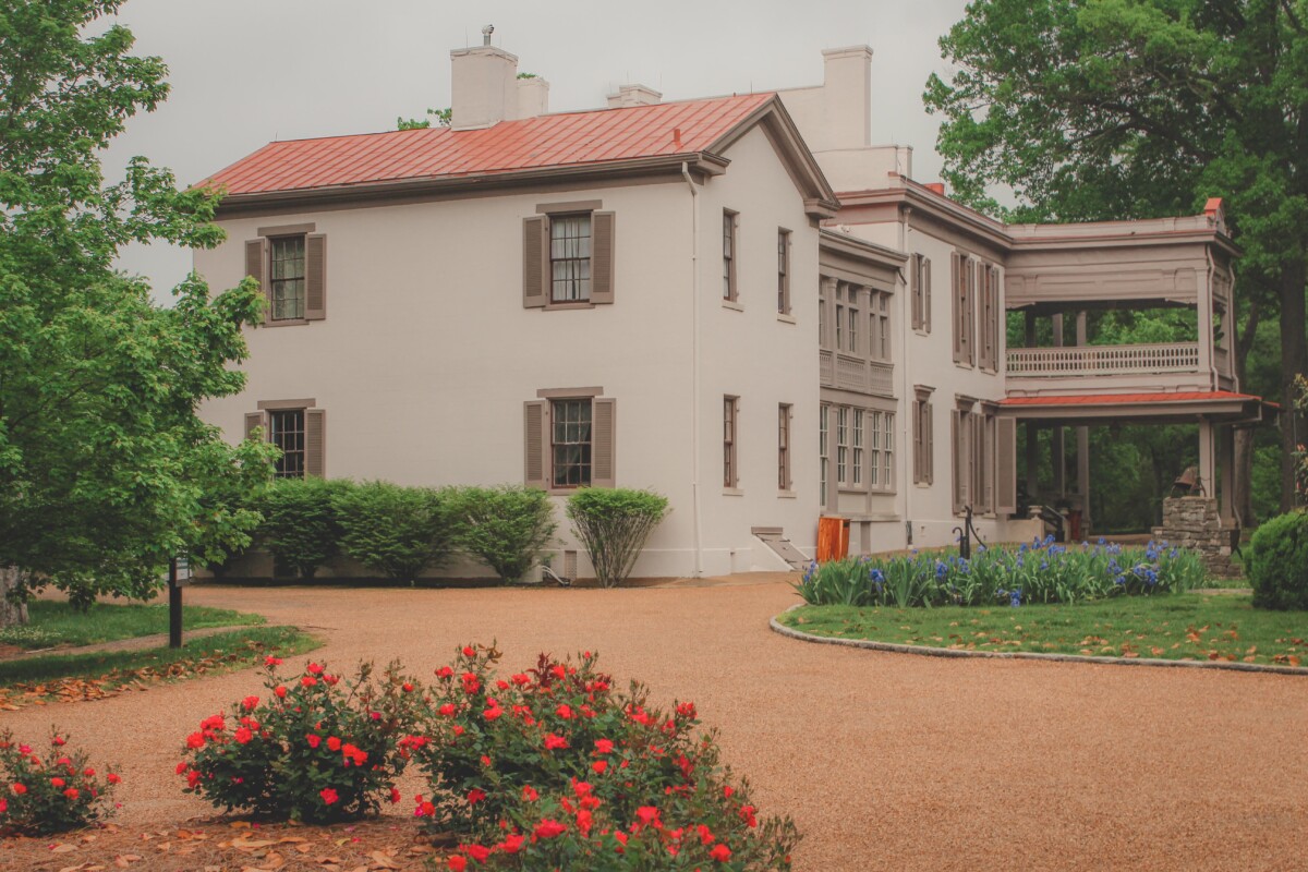 40 Best Things To Do In Nashville: Belle Meade