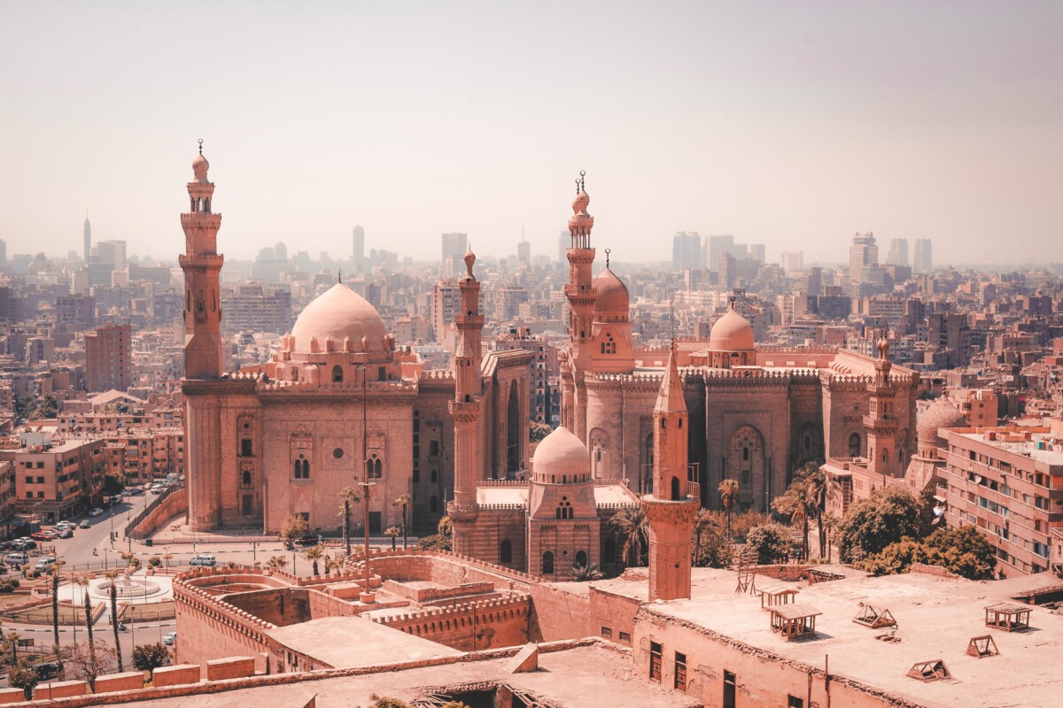 cairo, egypt