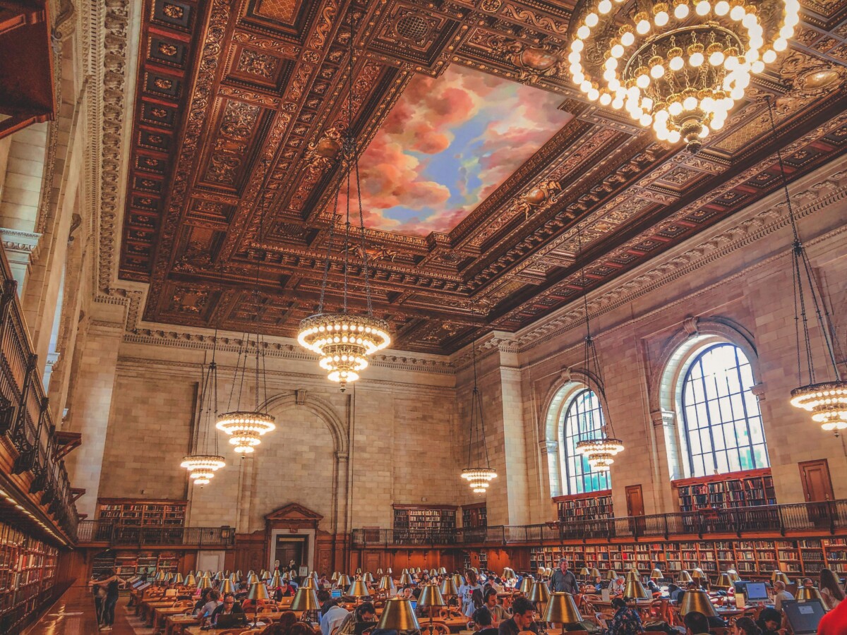 New York Public Library