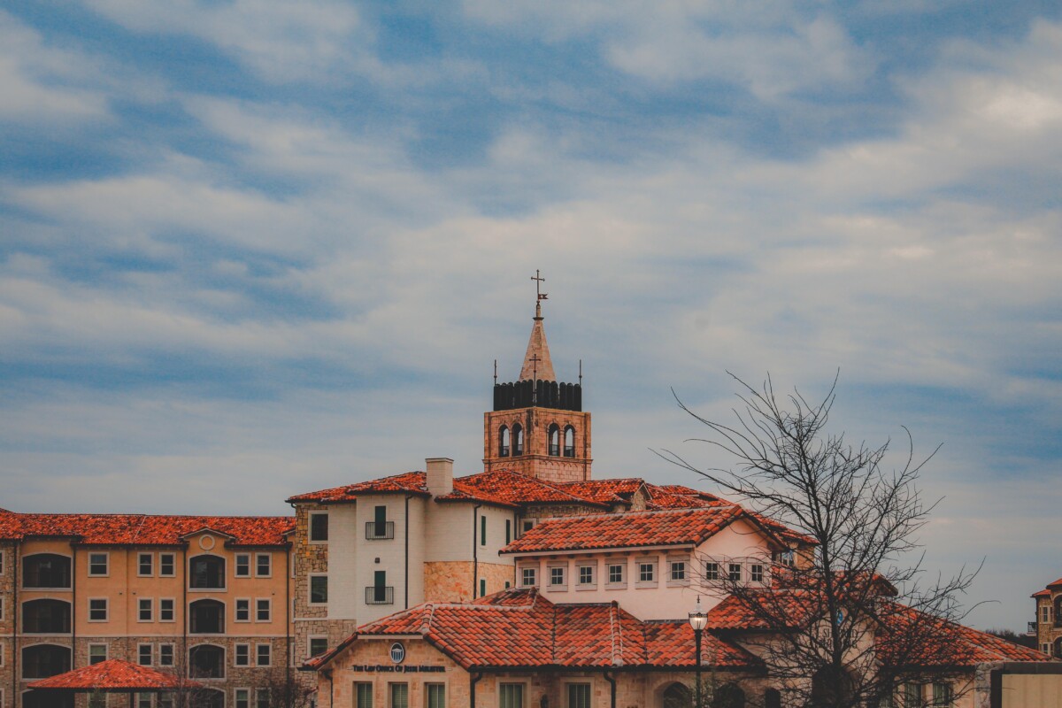 day trips from Dallas: snapshot of a Croatian village in McKinney Texas