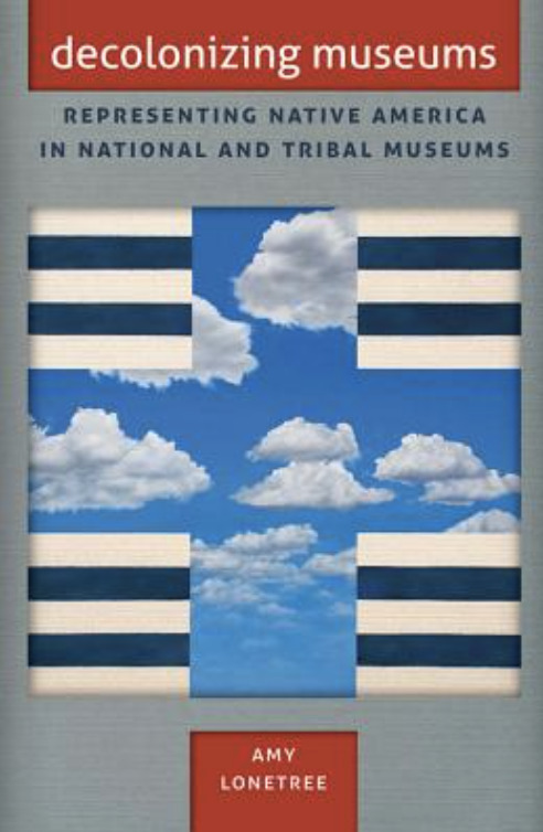 decolonizing museums