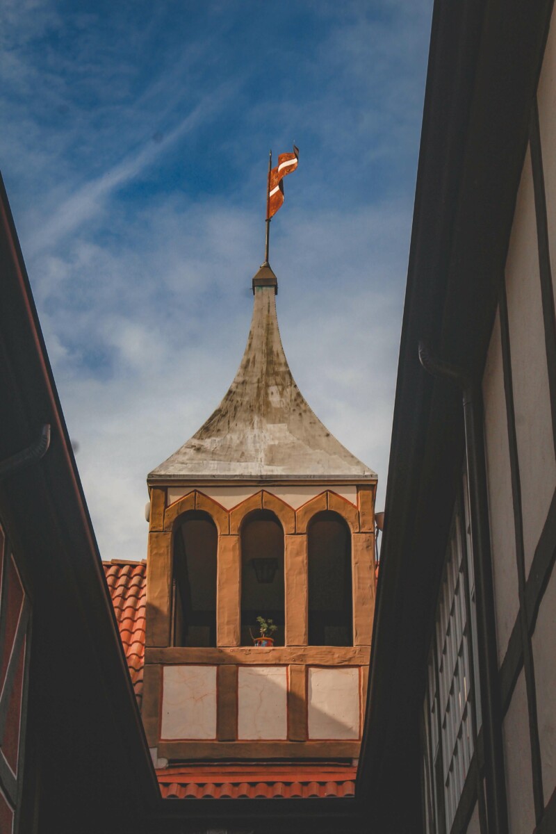 Danish Heritage Tour of Solvang
