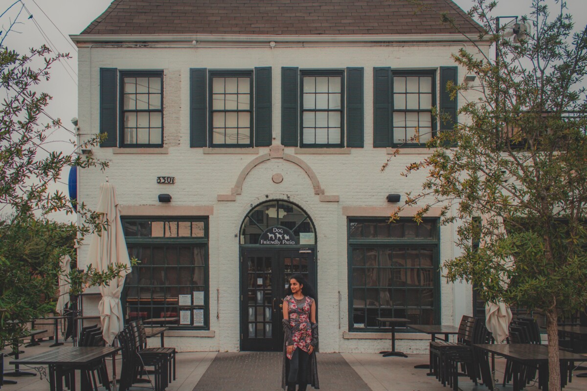 where to eat in Dallas