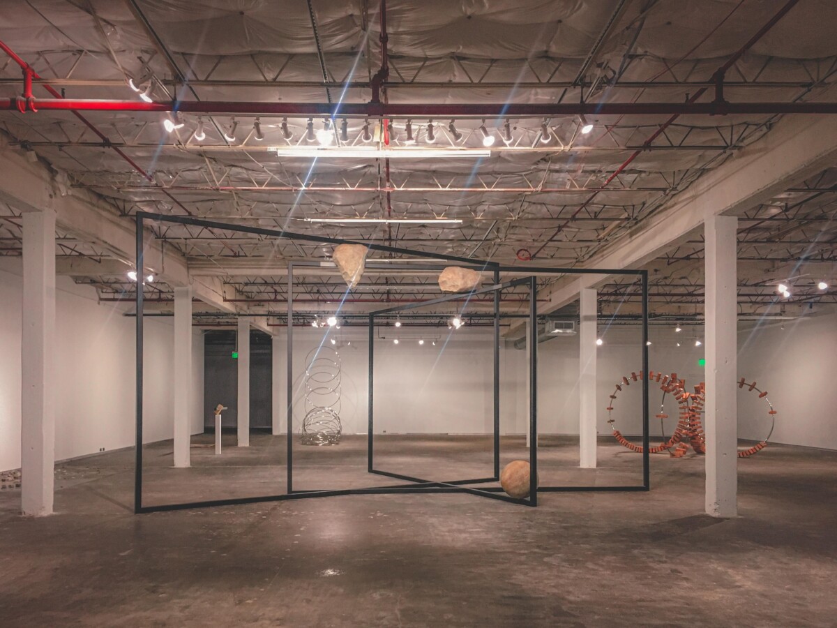 Underrated things to do in Dallas: Dallas Contemporary