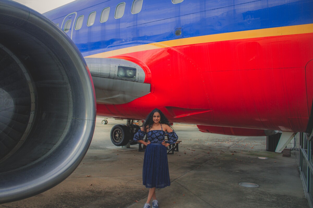 Underrated things to do in Dallas: Frontiers Of Flight Museum