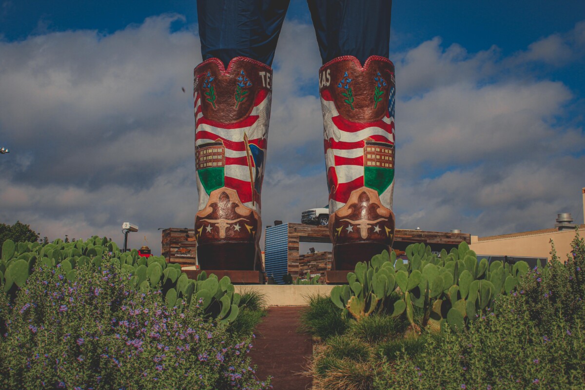 State Fair Of Texas