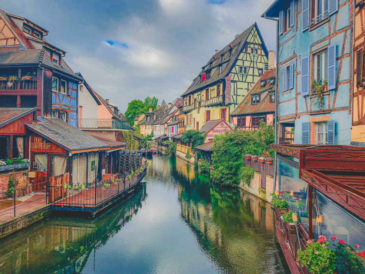 Colmar, France