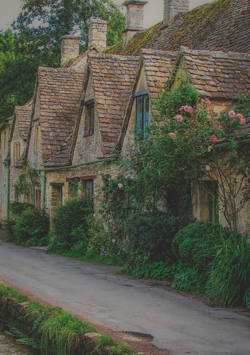the Cotswolds, United Kingdom