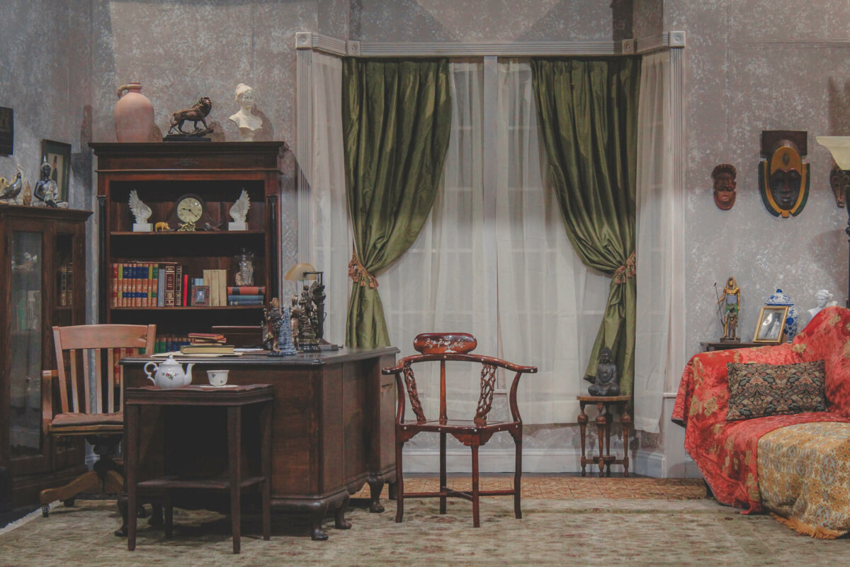 Theatreworks, New Milford - things to do in New Milford